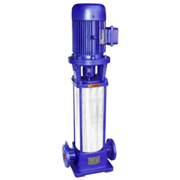 GDL型立式多級管道泵