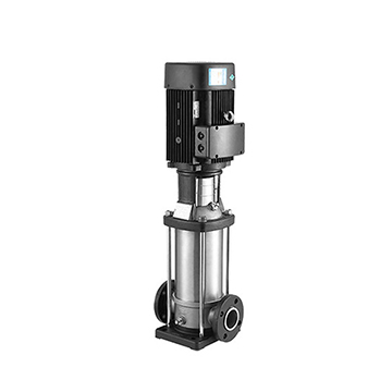 QDL、QDLF型輕型不銹鋼多級離心泵