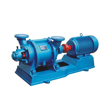 SZB型水環式真空泵