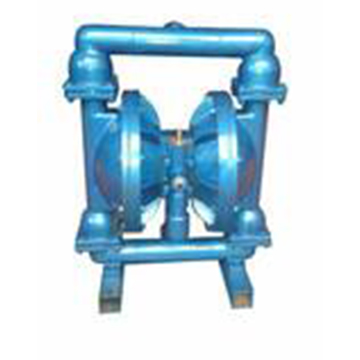 QBY型氣動隔膜泵