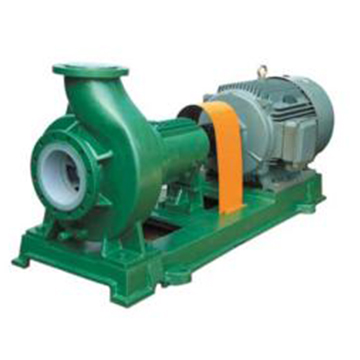 JMZ、FMZ型不銹鋼離心泵