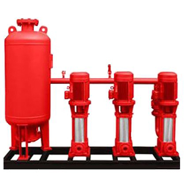 消防增壓穩定給水設備