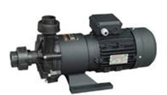 磁力泵日常使用中出現的故障